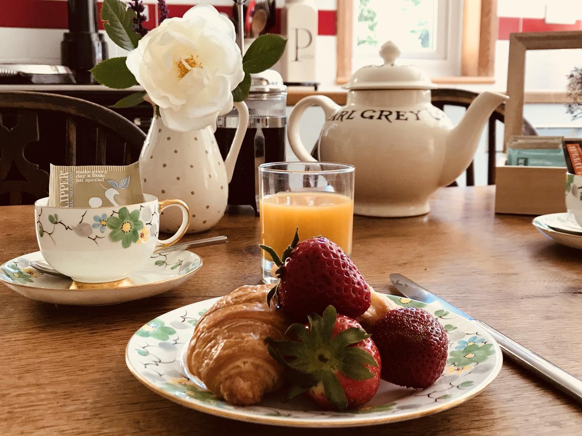 Bed and Breakfast Tresillian House Melton Mowbray Habitación foto